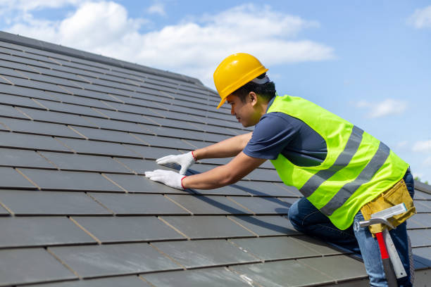 Best Local Roofing Companies  in Spring City, UT