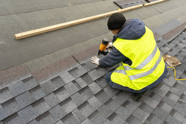 Best Roof Gutter Cleaning  in Spring City, UT