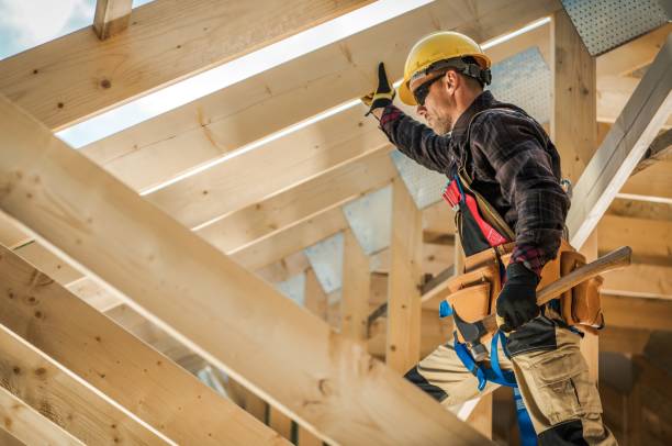 Best Roof Leak Repair  in Spring City, UT