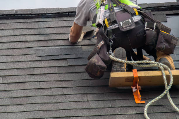 Slate Roofing Contractor in Spring City, UT