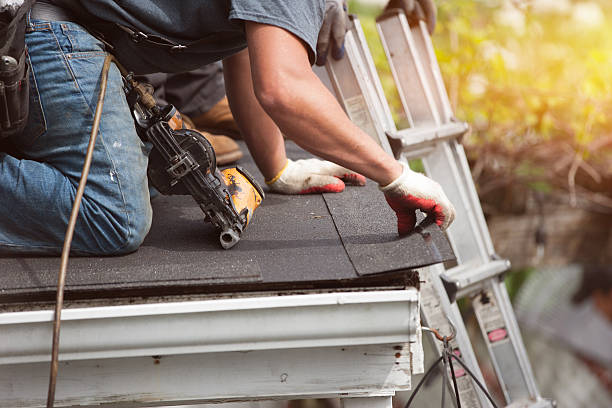Quick and Trustworthy Emergency Roof Repair Services in Spring City, UT