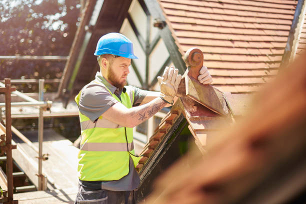 Best Roof Replacement Cost  in Spring City, UT
