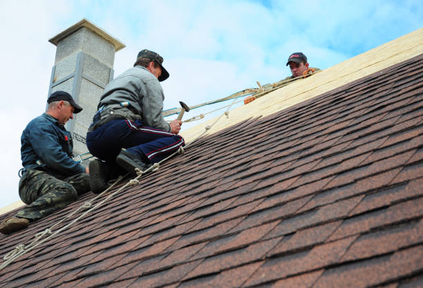 Best Residential Roofing Contractor  in Spring City, UT